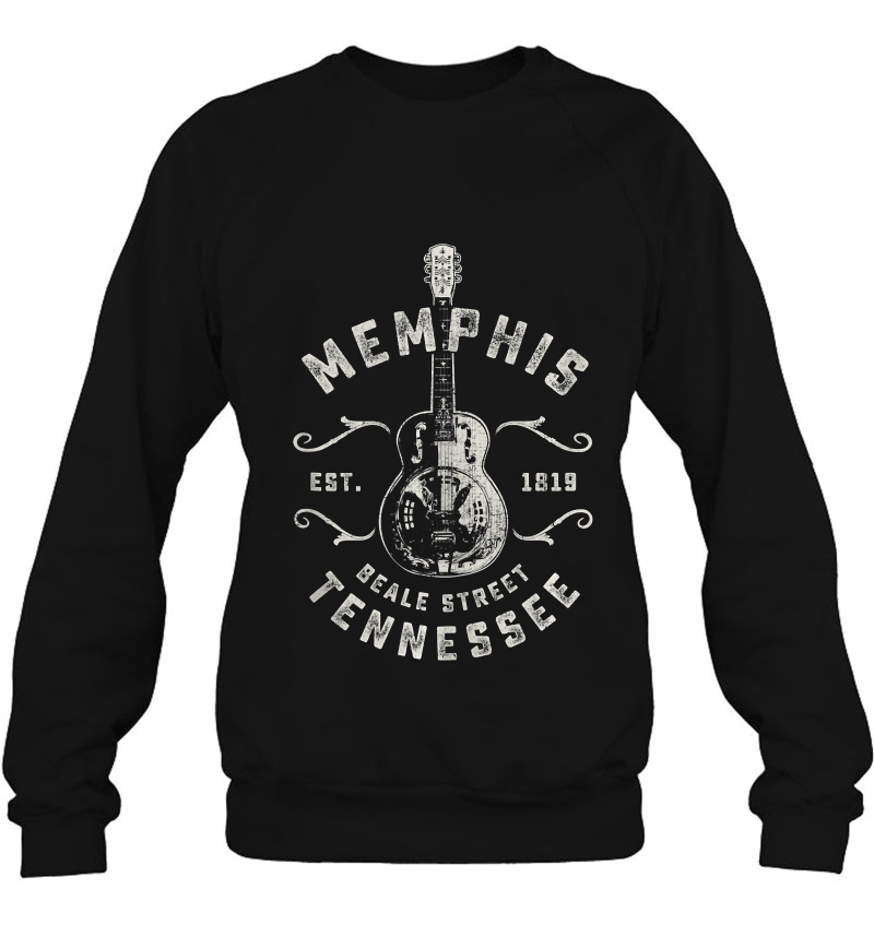 Memphis Beale Street Usa Vintage Tank Top Mugs