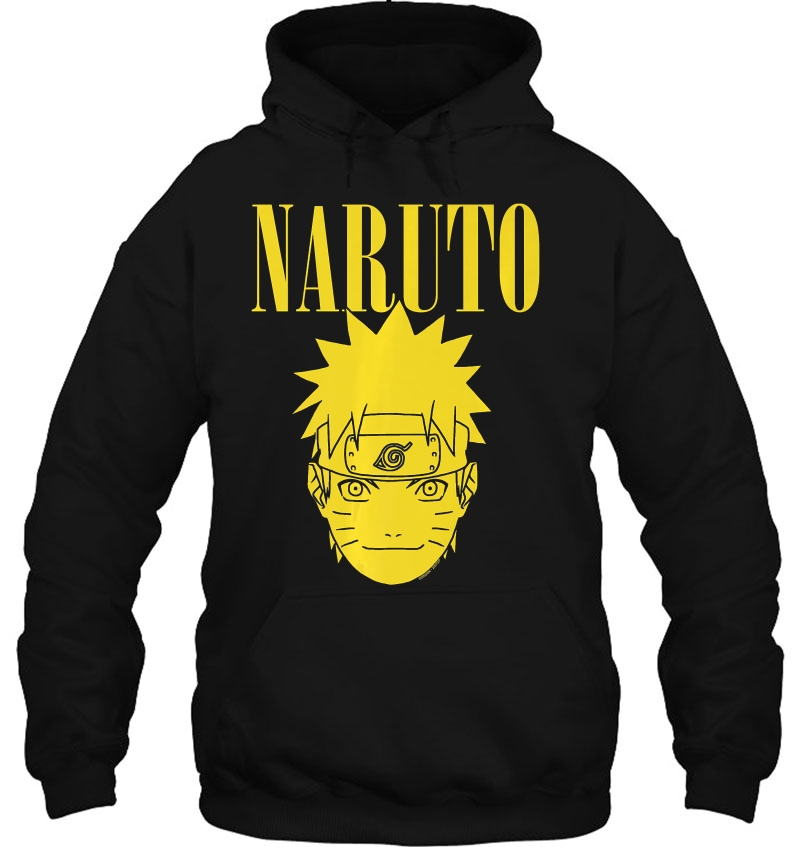 Naruto Shippuden Naruto Yellow Mugs