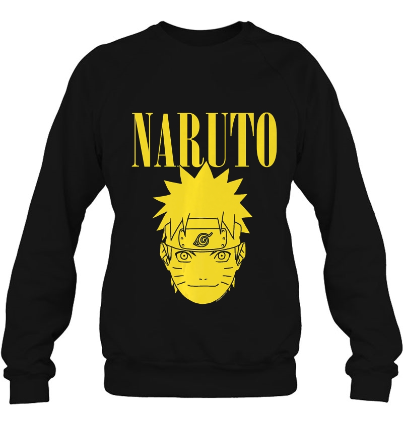 Naruto Shippuden Naruto Yellow Mugs