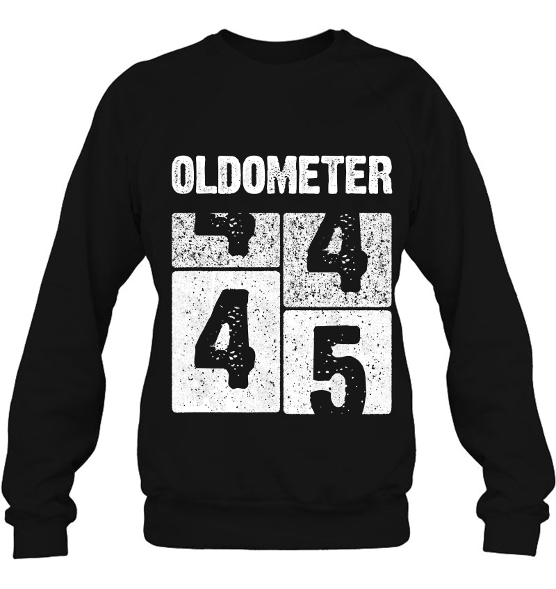 Oldometer 45 45Th Birthday Gift Born In 1974 Ver2 Mugs