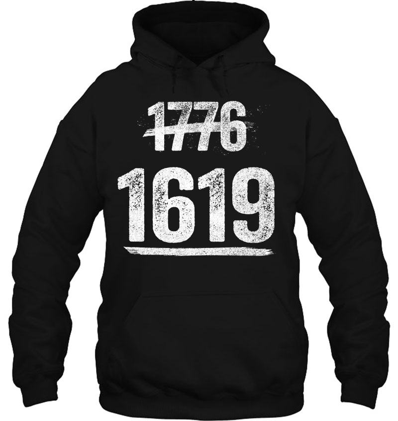 Project 1619 Ver2 Hoodie