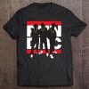 Run Dmc Official Tee