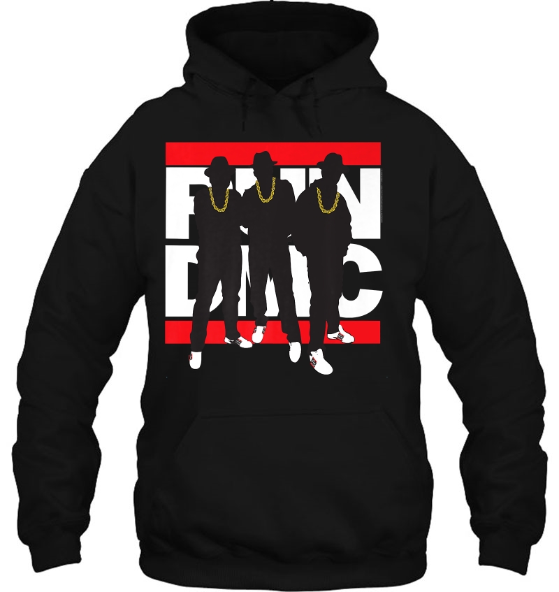 Run Dmc Official Mugs