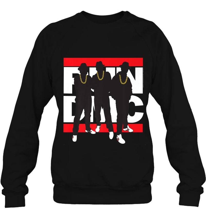 Run Dmc Official Mugs