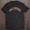 Salzburg Austria Tee