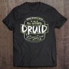 Shirt.Woot The Druid Tee