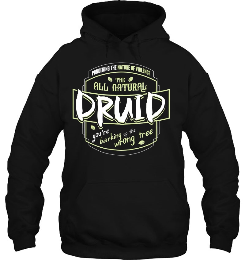 Shirt.Woot The Druid Mugs