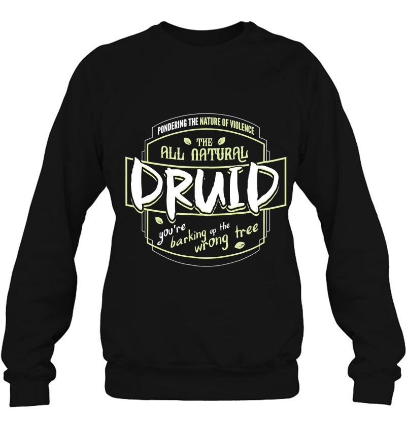 Shirt.Woot The Druid Mugs