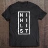 Stylish Nihilist Tee