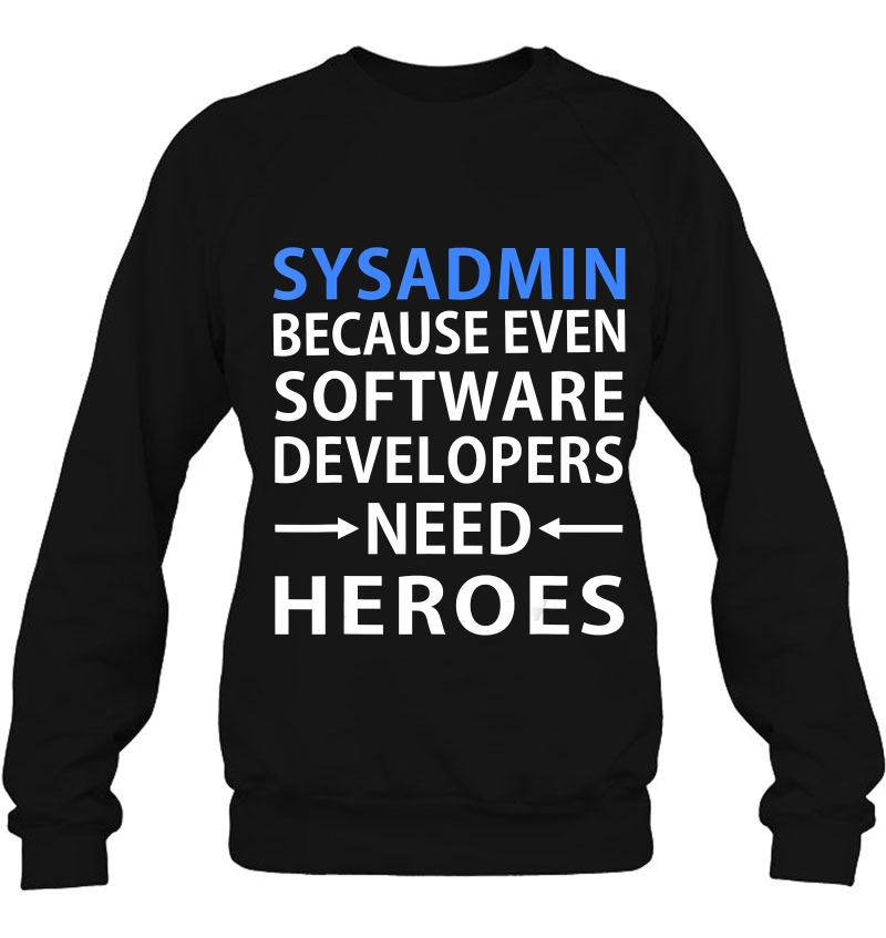 Sysadmin Software Developers Hero Admin Mugs