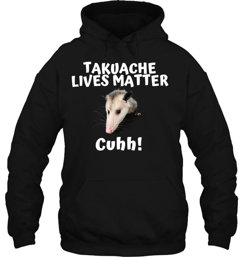 Takuache Lives Matter Mugs