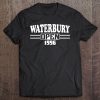 The 1996 Waterbury Open Tee