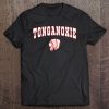 Tonganoxie High School Chieftains C2 Ver2 Tee