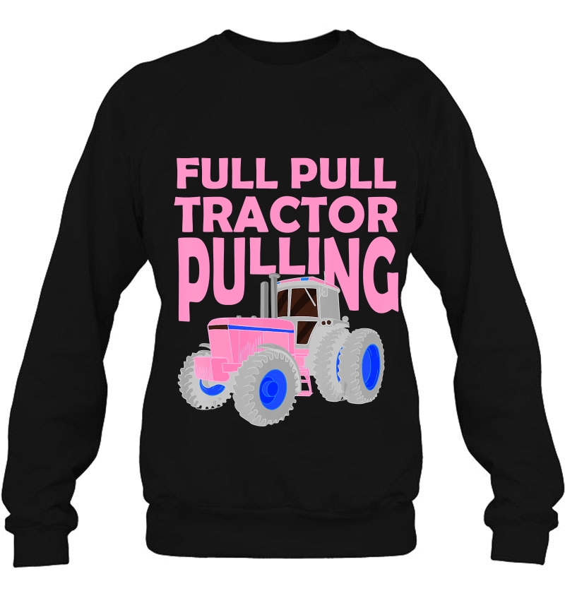 Tractor Pulling Shirt Funny Power Puller Mugs