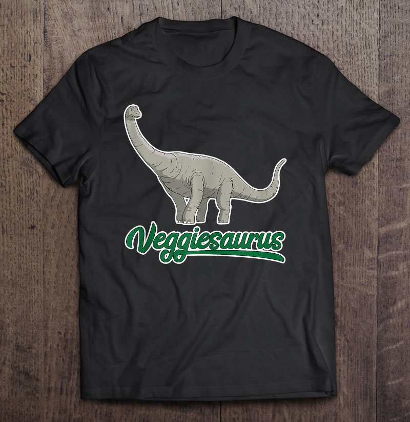 Veganism Plant Fueled Veggiesaurus Herbivore Vegan Dinosaur Tank Top Shirt