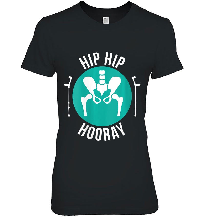 Womens Broken Hip Surgery Gift 