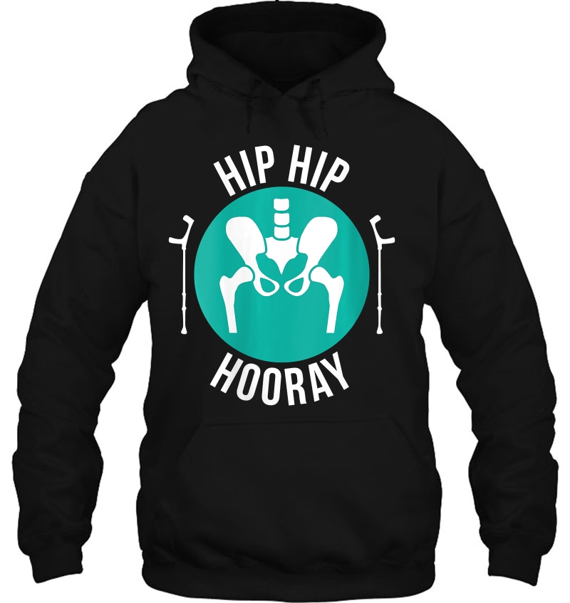 Womens Broken Hip Surgery Gift 