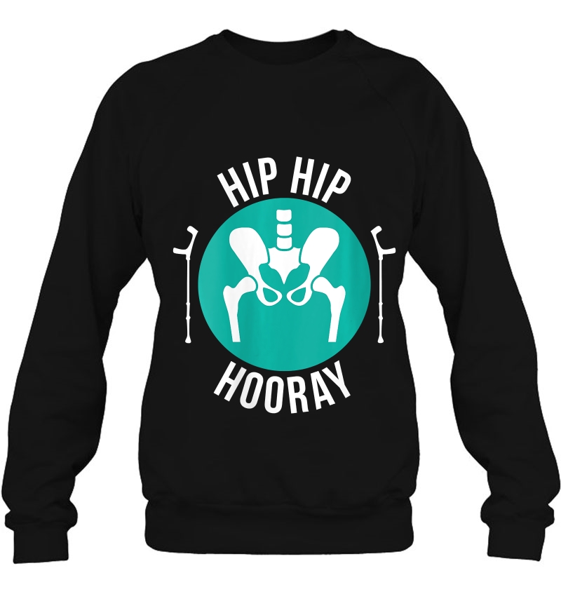 Womens Broken Hip Surgery Gift 