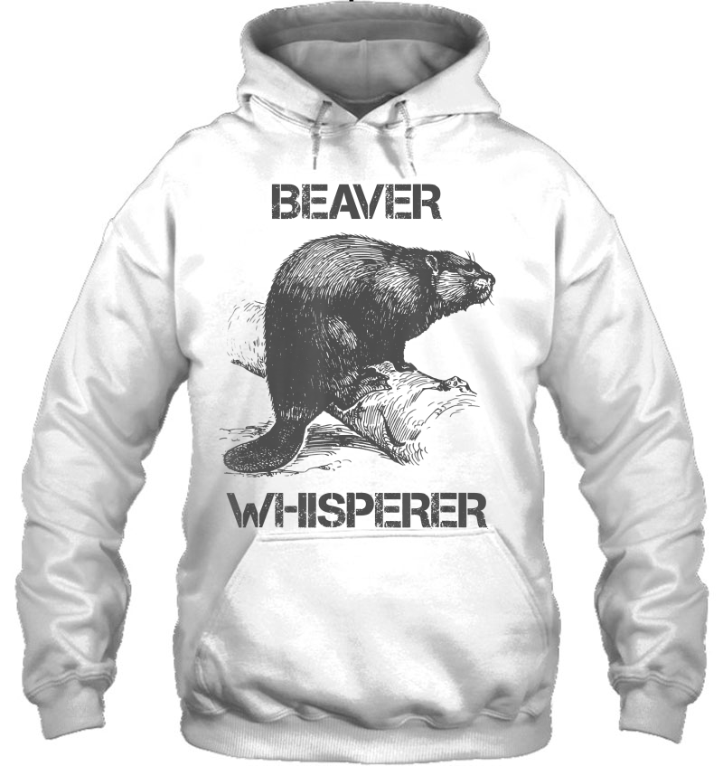 Beaver Whisperer Mugs