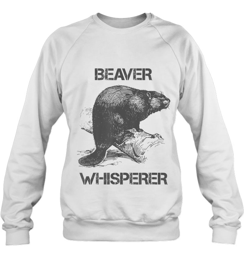 Beaver Whisperer Mugs