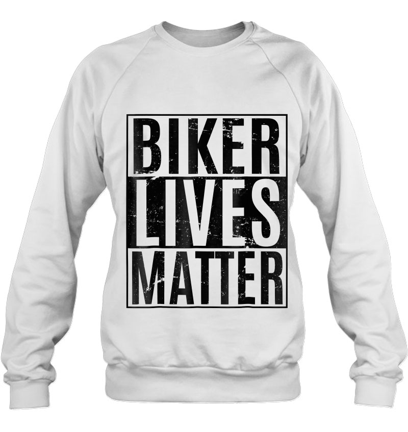 Biker Lives Matter - Motorcycle Bike Rider Novelty Mugs