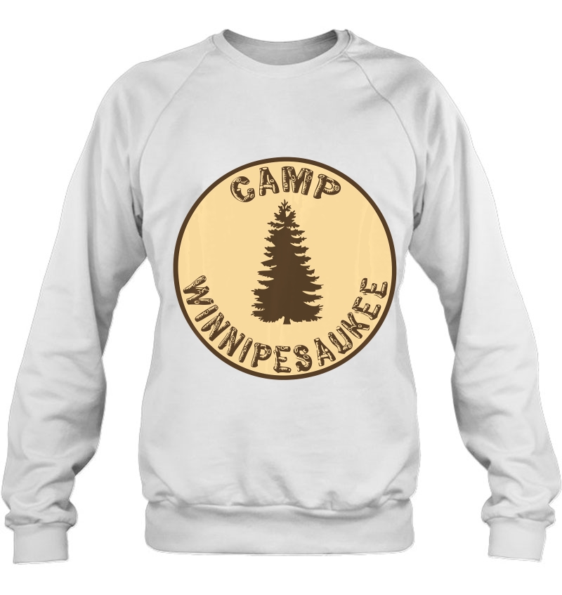 Camp Winnipesaukee Sweatshirt