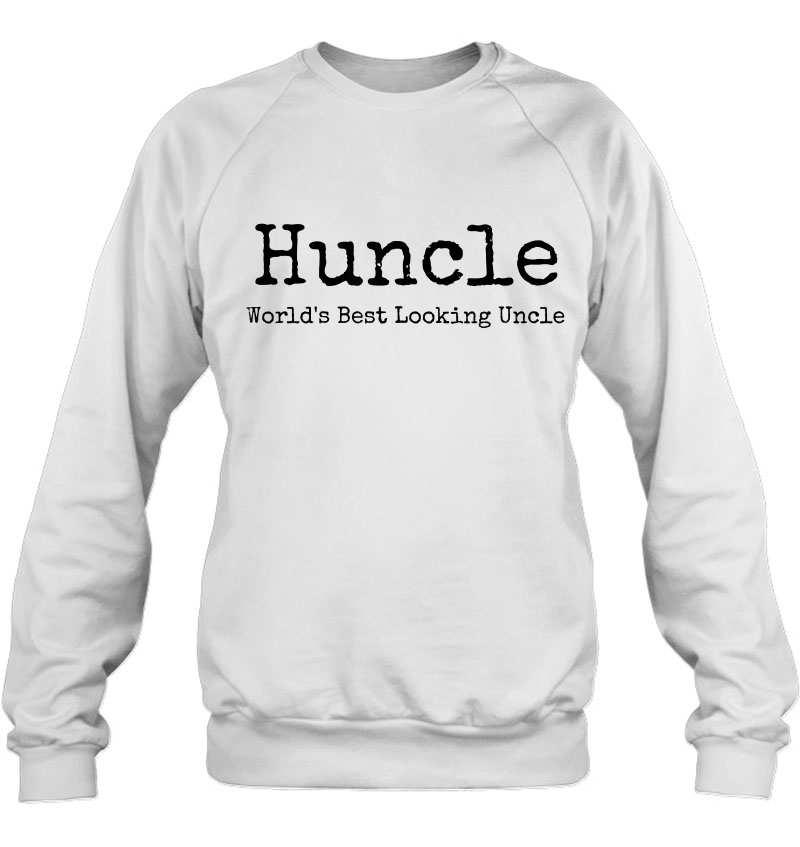 Funny Huncle World