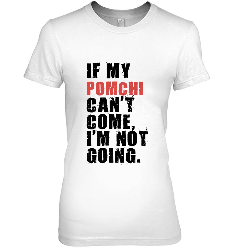 If My Pomchi Can