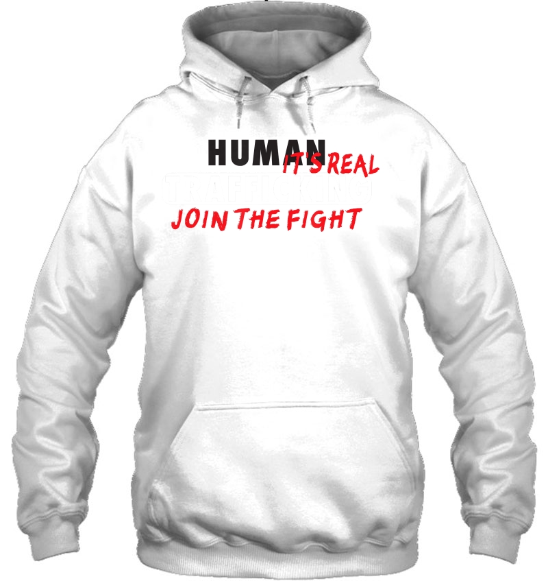 Join The Fight Human Trafficking Its Real Awareness Mugs