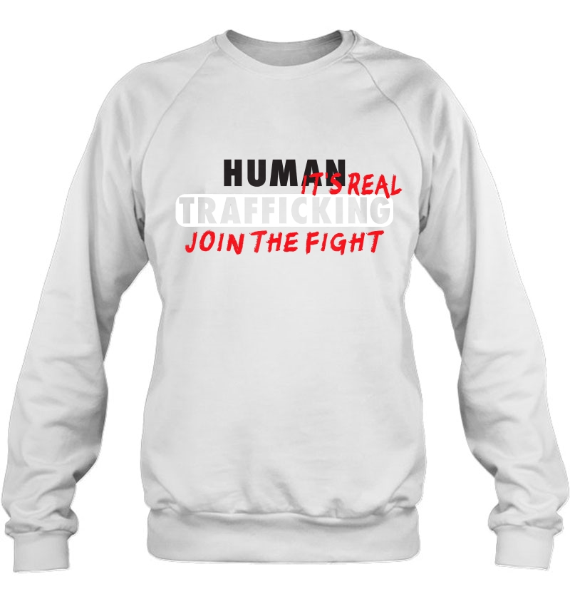 Join The Fight Human Trafficking Its Real Awareness Mugs