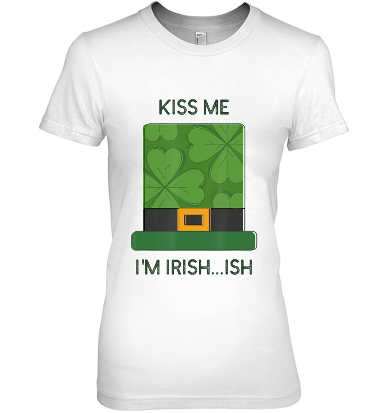 Kiss Me I