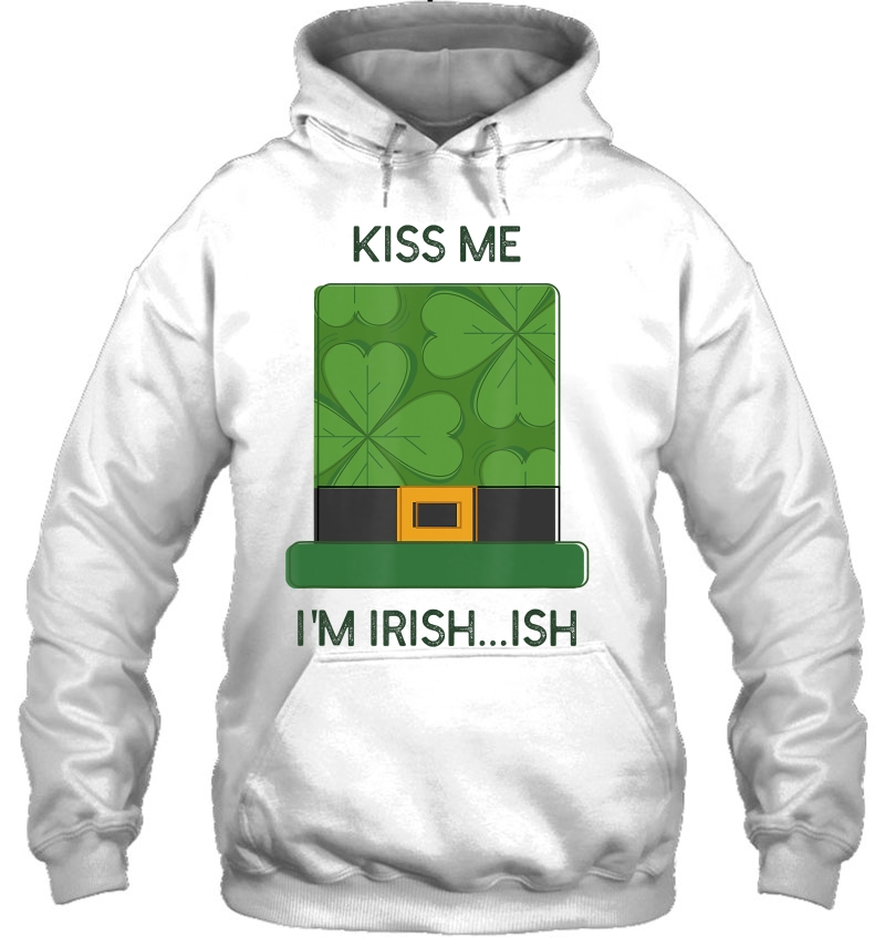 Kiss Me I