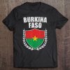 Burkina Faso Tee