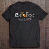 Catholic Catolico Since 33 Ad Spanish Jesus Eucharist Mass Tee