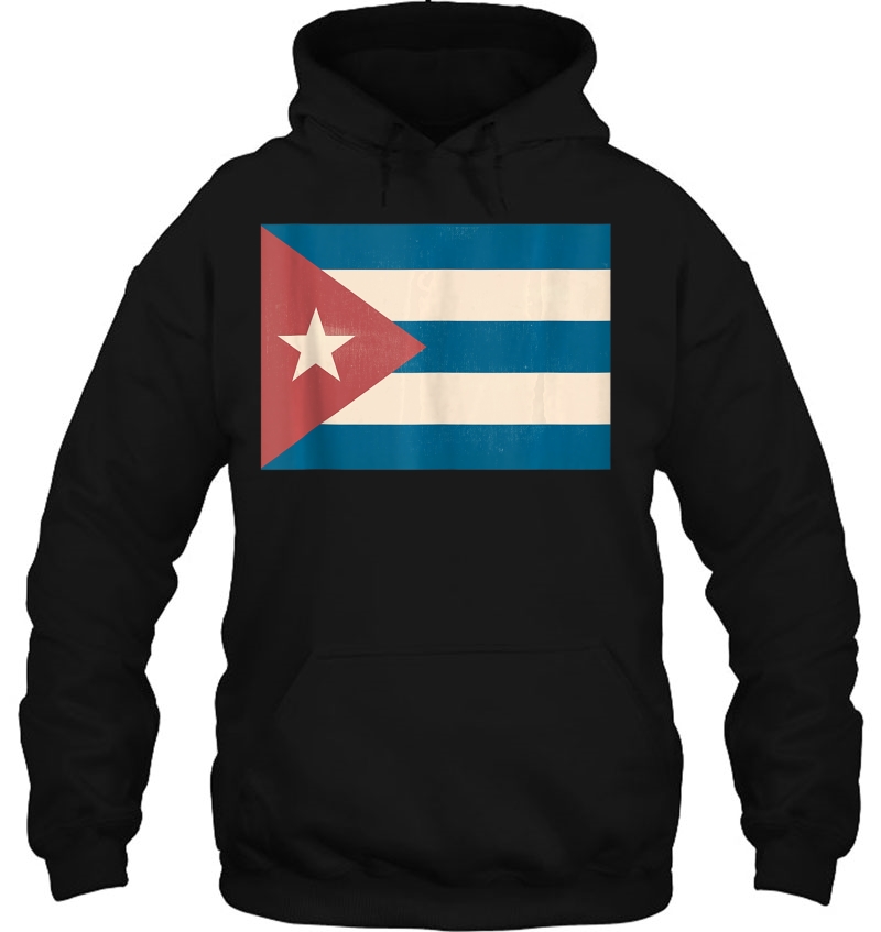 Cuban Flag Of Cuba Tank Top Mugs