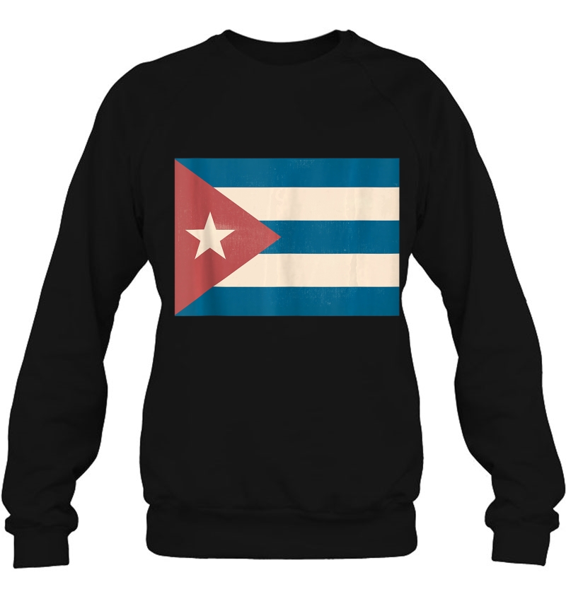 Cuban Flag Of Cuba Tank Top Mugs