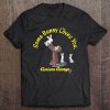 Curious George Some Bunny Loves You Tee