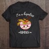 Cute I'm A Hopeless Ramentic Gift Japanese Kawaii Ramen Tank Top Tee