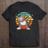 Dabbing Cat - Funny Dab Cat Lover Gift Tee