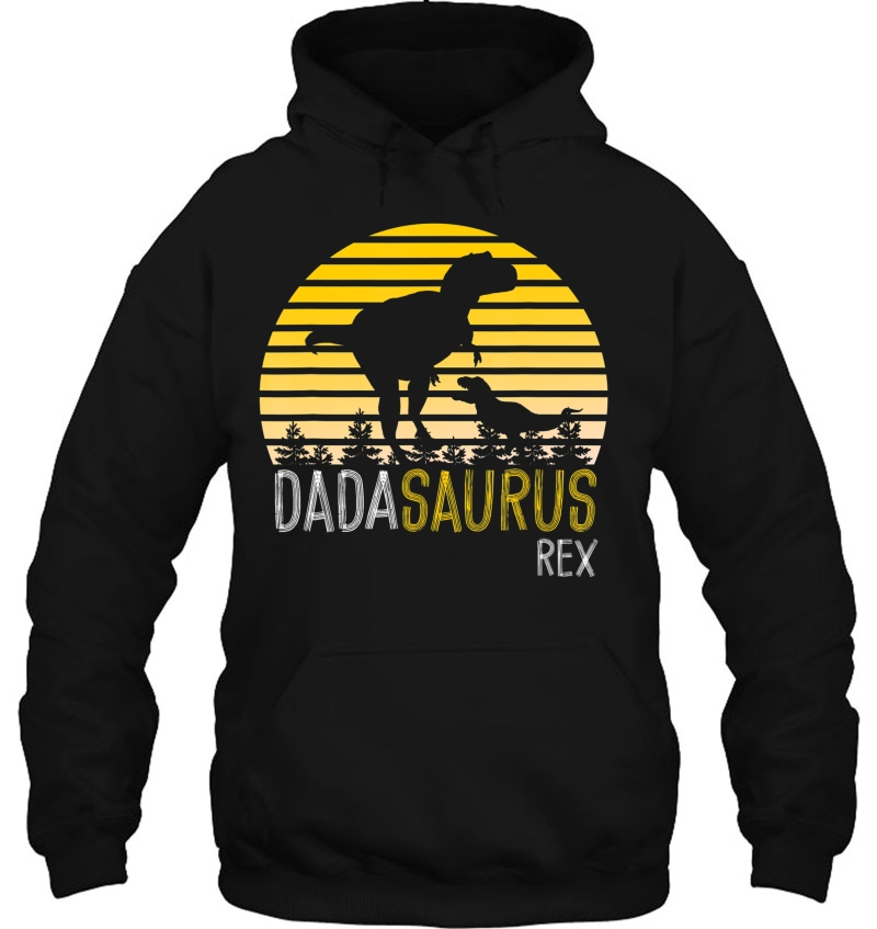 Dadasaurus Dad Dino, Father's Day Gifts Men Dinosaur Mugs