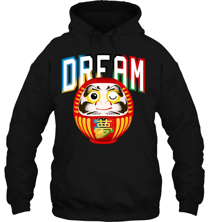 Daruma Dream Xl Mugs