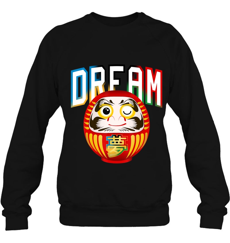 Daruma Dream Xl Mugs