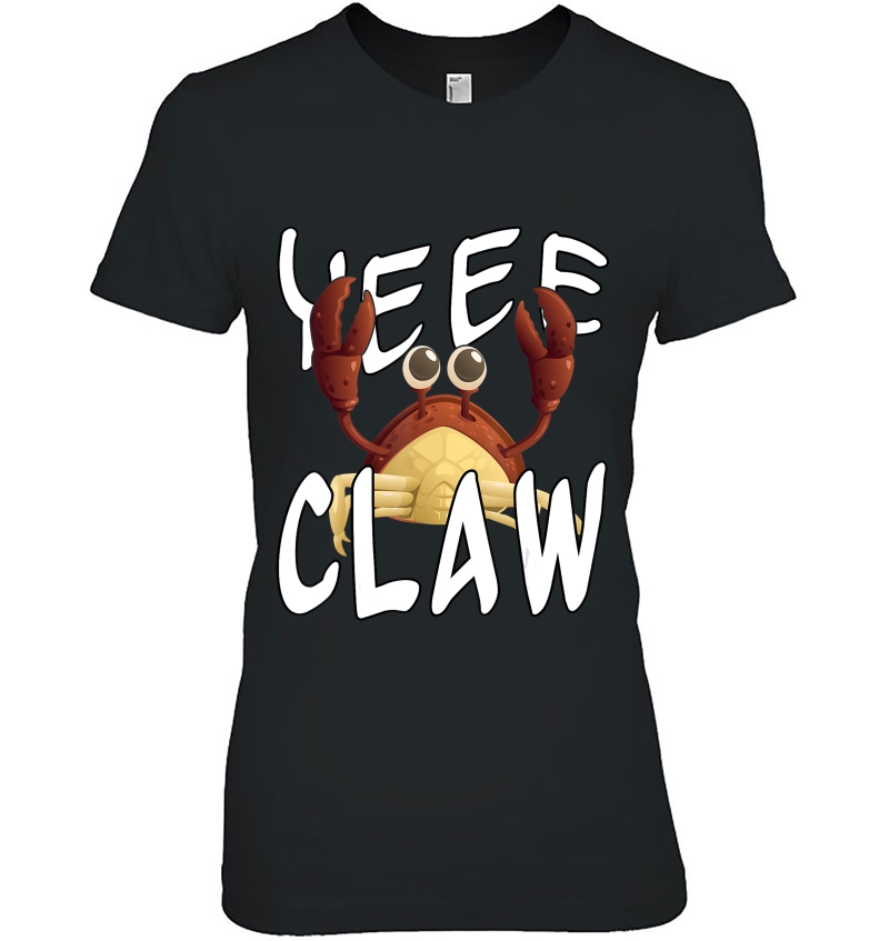 Do Ye Like Crab Claws Yee Claw! Yeee Claw I Say, Crabby! Hoodie