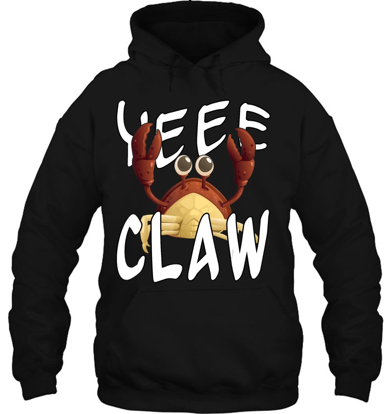 Do Ye Like Crab Claws Yee Claw! Yeee Claw I Say, Crabby! Mugs