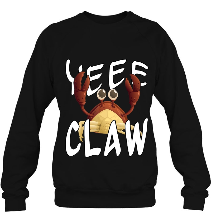 Do Ye Like Crab Claws Yee Claw! Yeee Claw I Say, Crabby! Mugs