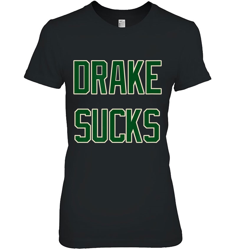 Drake Sucks Hoodie