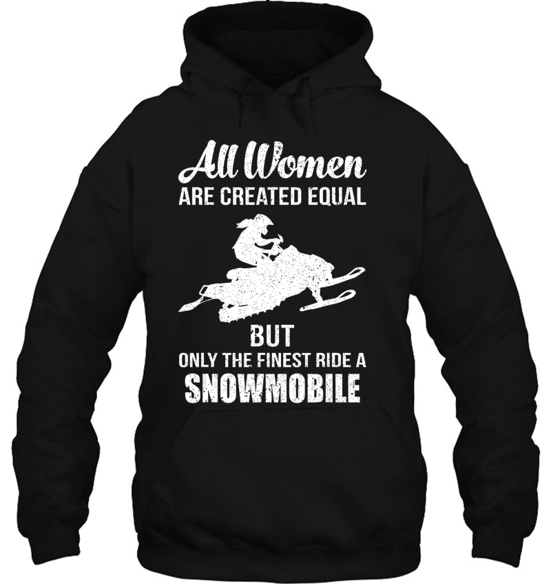 Female Snowmobile Gift Snowmobiling Sled Funny Snowmobile Mugs