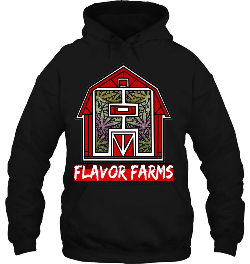 Flavor Farms Original 17' Mugs