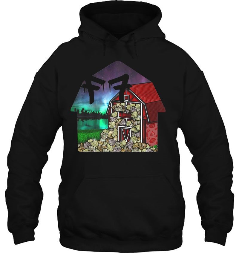 Flavor Farms Hoodie