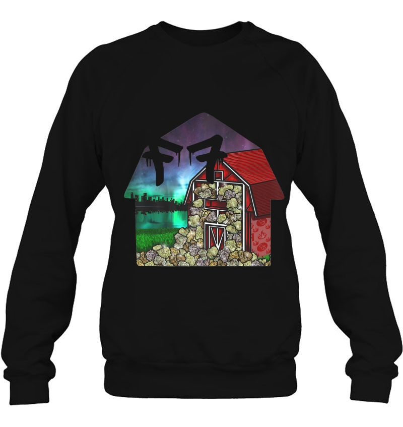 Flavor Farms Sweatshirt